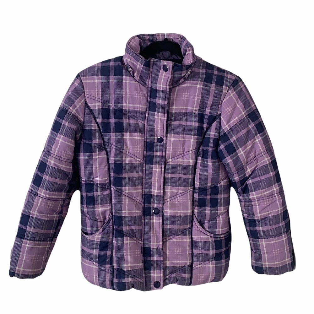 Big Chill Puffer Hoodie Puffer Jacket